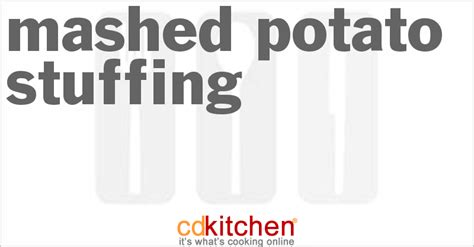 mashed-potato-stuffing-recipe-cdkitchencom image