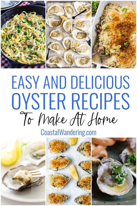 20-easy-and-delicious-oyster-recipes-to-make-at-home image