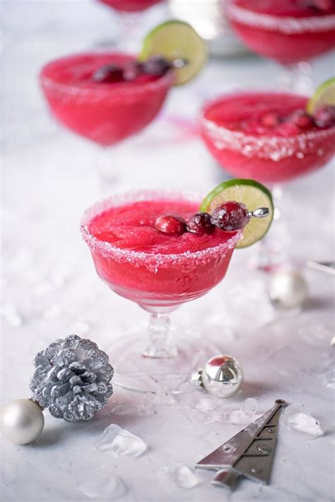 frozen-cranberry-daiquiris-vintage-kitty image