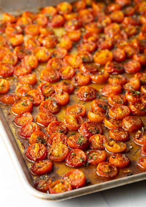 balsamic-roasted-cherry-tomatoes-recipe-a-spicy image