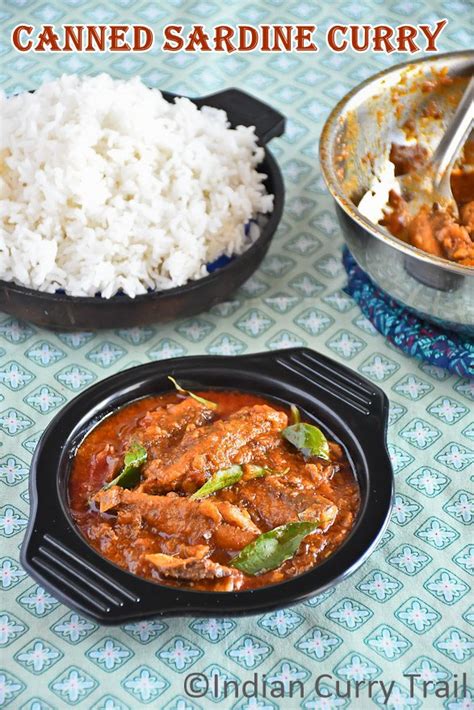 indian-style-canned-sardine-curry-indian-curry-trail image