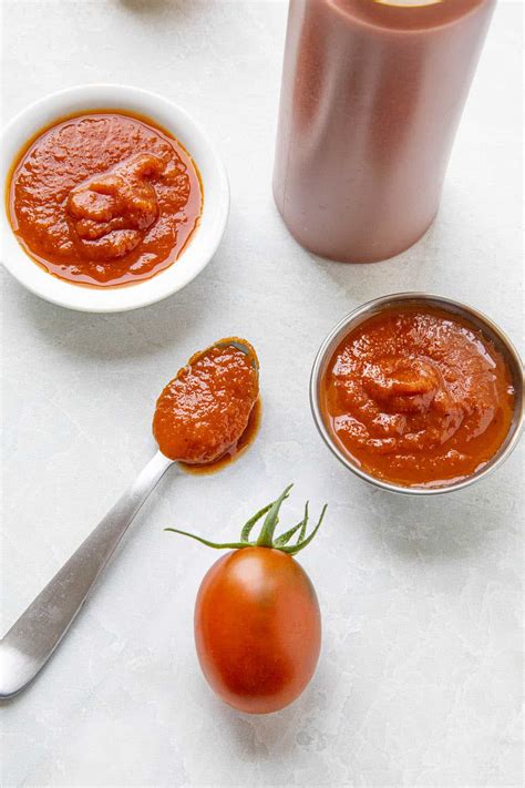 homemade-ketchup-recipe-spicy-ketchup-chili image