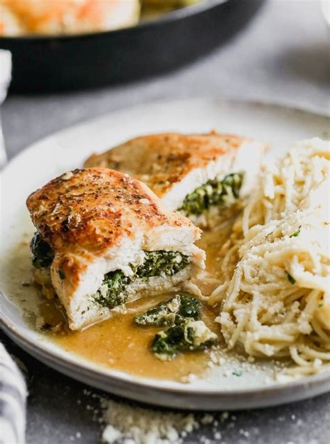 spinach-and-feta-stuffed-chicken-cooking-for-keeps image
