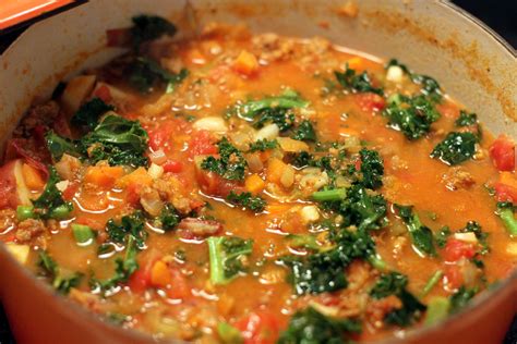 sunday-dinner-portuguese-kale-soup-district-of-chic image