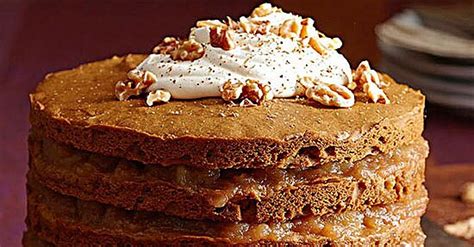 our-best-fall-cake-recipes-midwest-living image