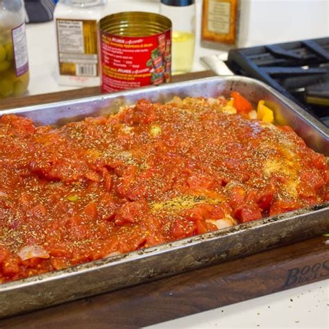 chicken-cacciatore-oven-baked-recipe-the image