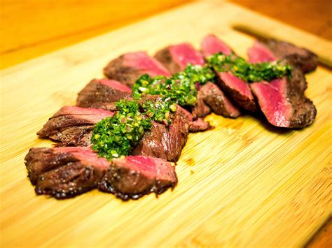 what-is-hanger-steak-the-spruce-eats image