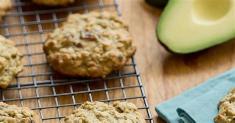 avocado-oatmeal-breakfast-cookies-recipe-love-one image