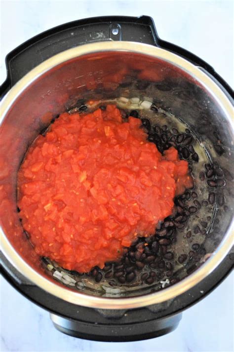 instant-pot-black-bean-soup-no-soaking-ninja image