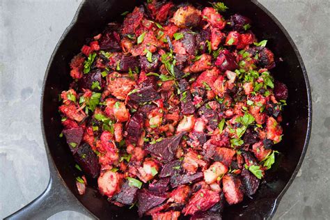 red-flannel-hash-recipe-simply image