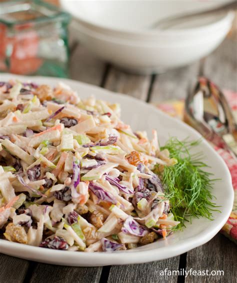 fennel-and-apple-slaw-a-family-feast image