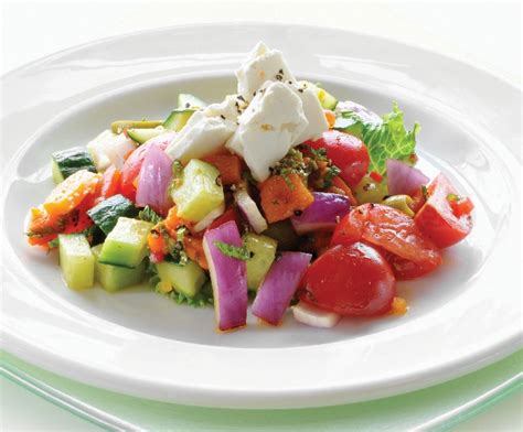 greek-summer-salad-produce-made-simple image