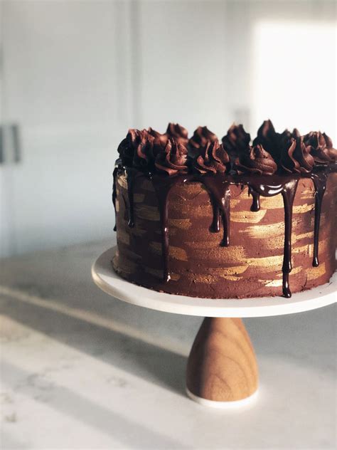 chocolate-millionaires-cake-everyday-annie image