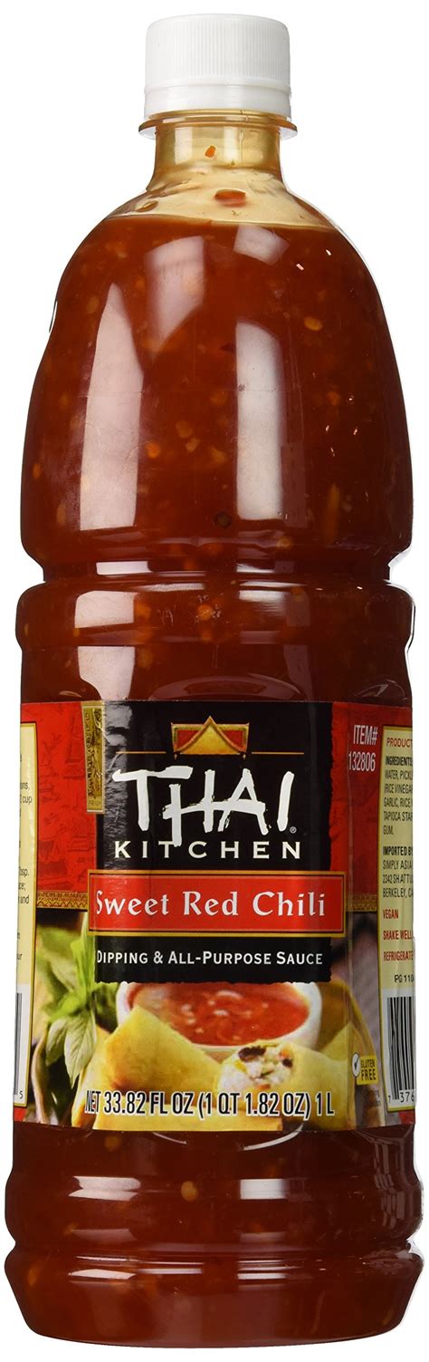 thai-kitchen-sweet-red-chili-sauce-amazonca image