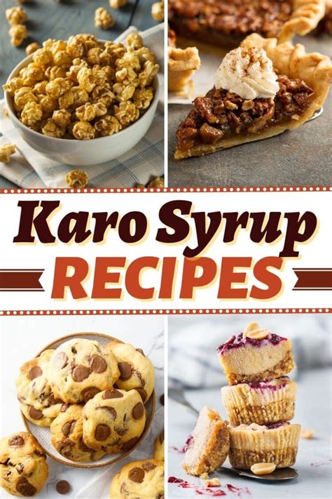 10-easy-karo-syrup-recipes-to-tickle-your-sweet-tooth image