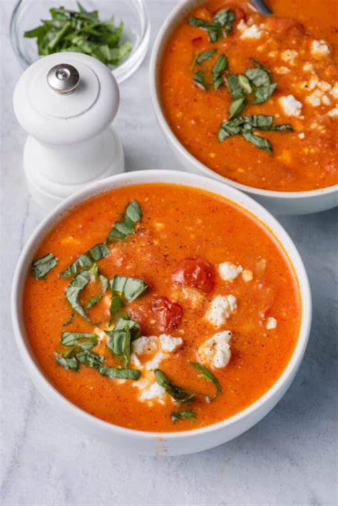mediterranean-tomato-soup image