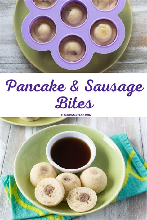 easy-instant-pot-pancake-sausage-bites-flour-on-my image