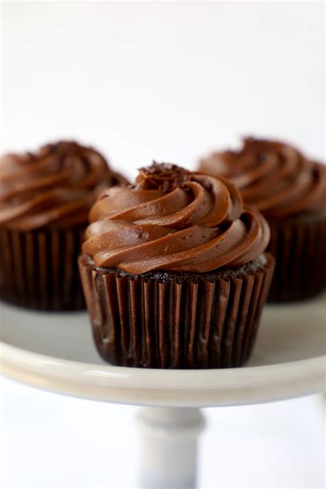 the-best-ever-chocolate-fudge-cupcakes-joy-oliver image