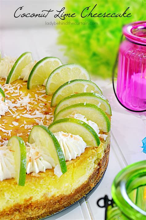 coconut-lime-cheesecake-lady-behind-the-curtain image