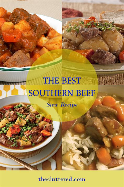 the-best-southern-beef-stew-recipe-home-family image