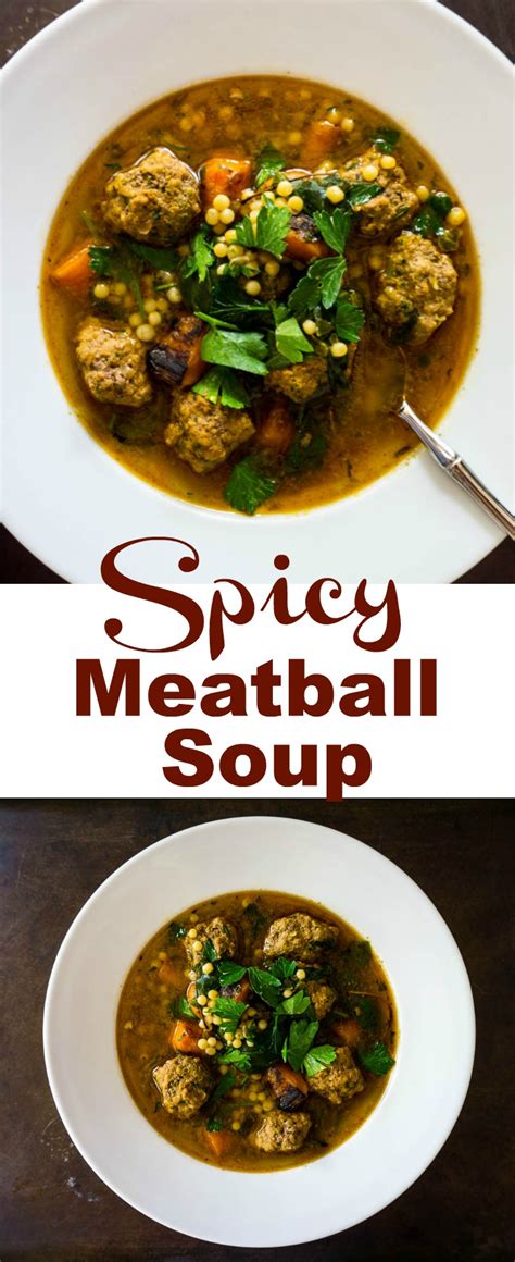 spicy-meatball-soup-purely-easy image