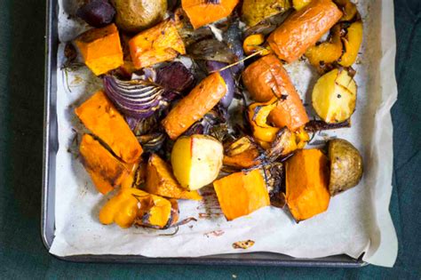 roasted-vegetables-with-garlic-and-rosemary image