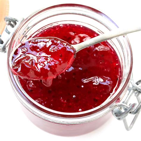 gooseberry-jam-the-daring-gourmet image