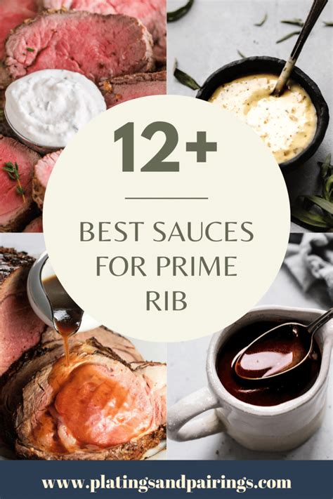 best-sauces-for-prime-rib-easy-flavorful-delicious image
