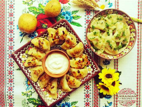 ukrainian-potato-dumplings-ukrainian image