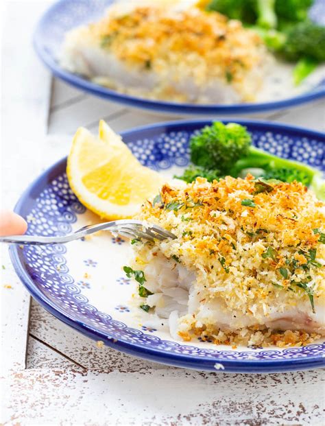 parmesan-crusted-cod-haute-healthy-living image