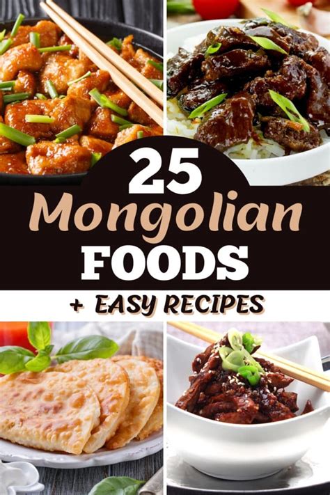 25-mongolian-foods-easy-recipes-insanely-good image