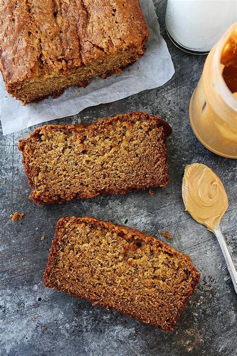 peanut-butter-banana-bread-two-peas-their-pod image