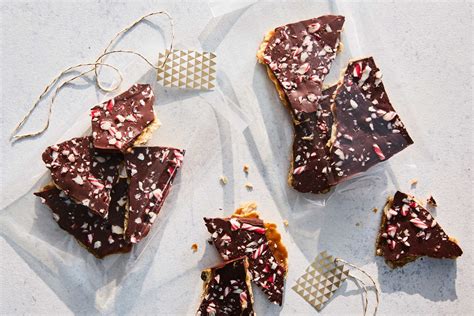 peppermint-saltine-toffee-bark-recipe-nyt-cooking image