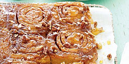 caramel-pecan-sticky-buns-recipe-myrecipes image