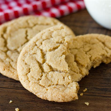 perfect-peanut-butter-cookies-life-made-simple image