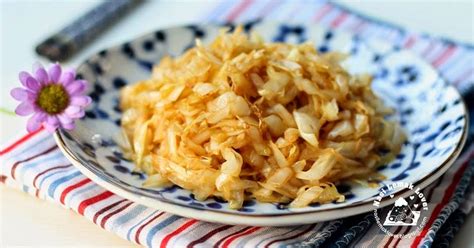 10-best-stir-fried-cabbage-with-soy-sauce-recipes-yummly image