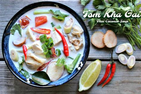 tom-kha-gai-thai-coconut-soup-recipe-the image