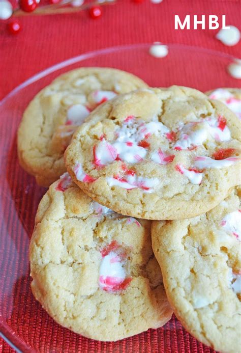 white-chocolate-candy-cane-cookies-my-home image