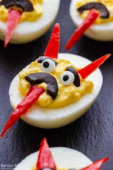 halloween-deviled-eggs-recipe-appetizer-addiction image