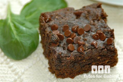 vegan-spinach-brownies-bites-for-foodies image
