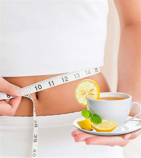 4-simple-recipes-to-make-lemon-tea-for-weight-loss image