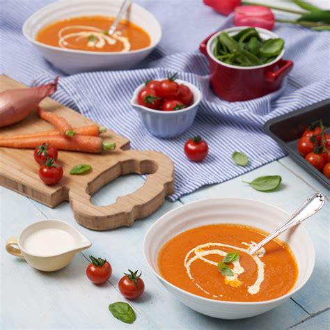 roasted-cherry-tomato-soup-annabel-karmel image