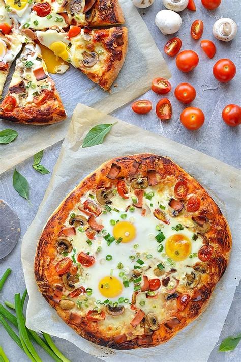 delicious-breakfast-pizza-diyscom image