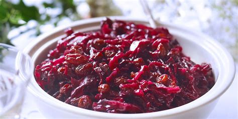 red-cabbage-with-sweet-sultanas-the-ultimate image
