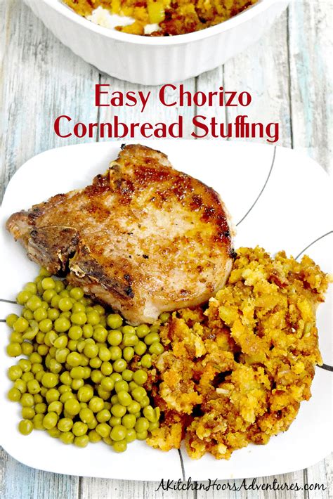 easy-chorizo-cornbread-dressing-a-kitchen-hoors image