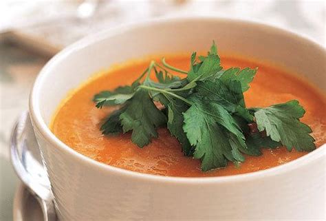 golden-carrot-soup-recipescomau image