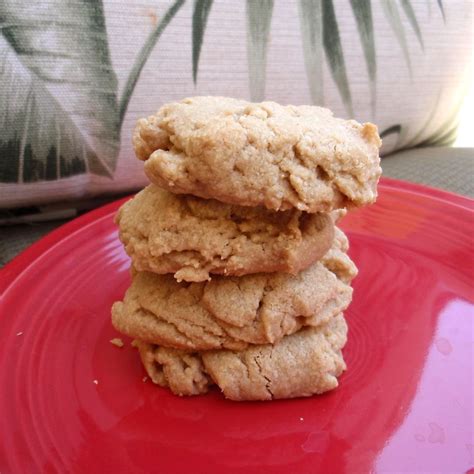 13-sugar-free-cookies-worth-baking-allrecipes image