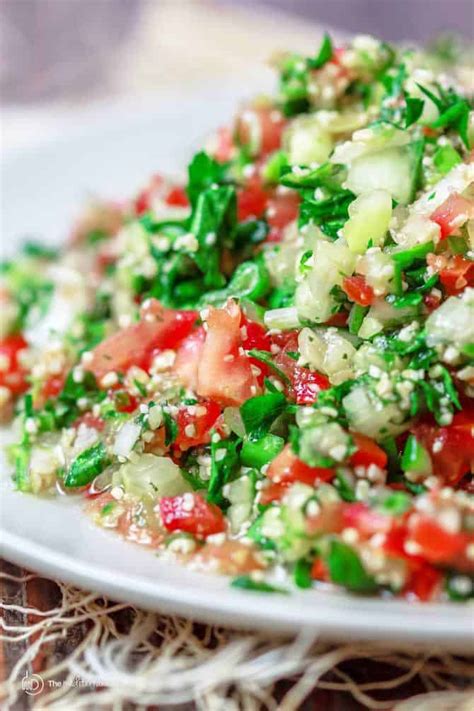 tabouli-salad-recipe-tabbouleh-the image