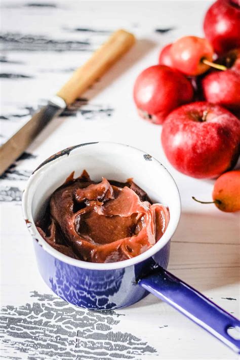 baked-apple-butter-from-the-larder image