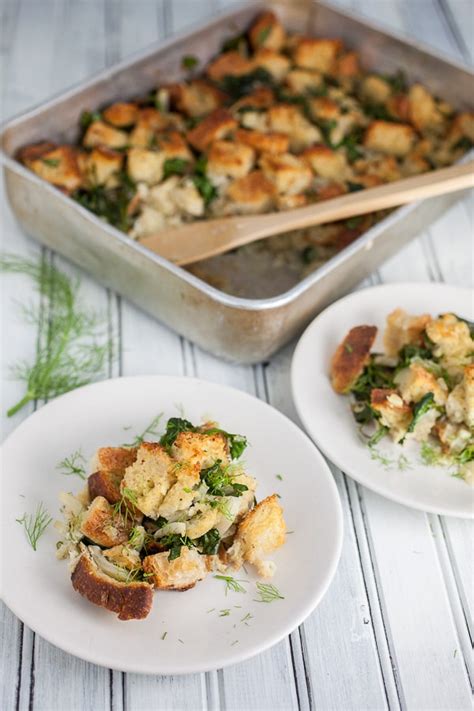 fennel-spinach-stuffing-recipe-the-rustic-foodie image